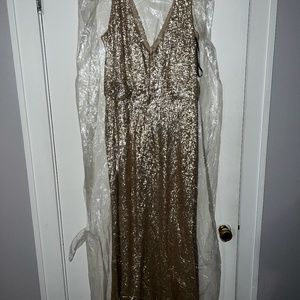 Sorella Vita Formal Dress